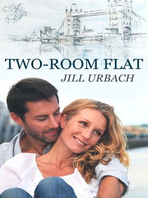 cover image of Two-Room Flat